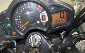 SUZUKI ｸﾞﾗﾃﾞｨｳｽ400 2010 VK58A