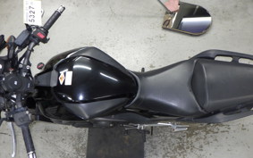 HONDA NC 700 S 2013 RC61