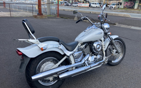 YAMAHA DRAGSTAR 400 2004 VH01J