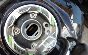 KAWASAKI NINJA 400 2018 EX400G