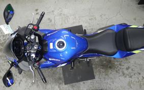 SUZUKI GSX250RA