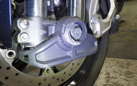 YAMAHA NIKEN GT 2019 RN58J