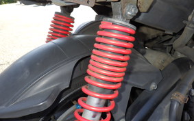 YAMAHA CYGNUS 125 XSR 2