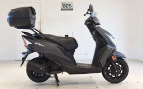 HONDA DIO 110 DX
