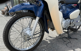 HONDA SUPER CUB50 AA09