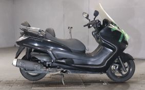 YAMAHA GRAND MAJESTY250 SG15J