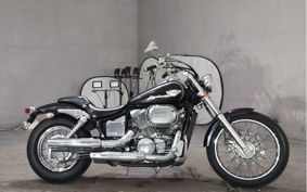 HONDA SHADOW 400 SLASHER 2005 NC40