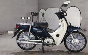 HONDA SUPER CUB50 AA04