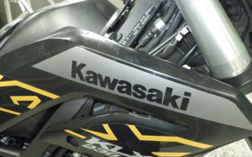 KAWASAKI KLX230 SM LX230A