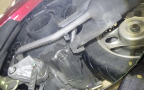 HONDA DIO Gen.6 AF62