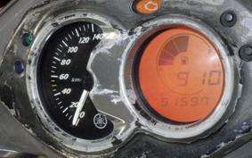 YAMAHA CYGNUS 125 X 2 2013 SE44J