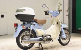 HONDA LITTLE CUB E 2023 AA01