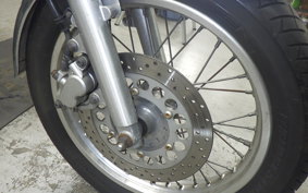 YAMAHA SR400 Gen.3 2001 RH01J