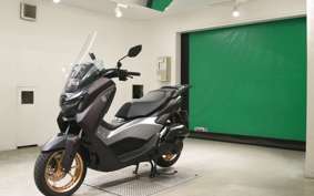 YAMAHA NMAX155-3 2018 SG92J