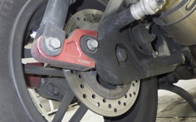 HONDA FORZA 250 MF13