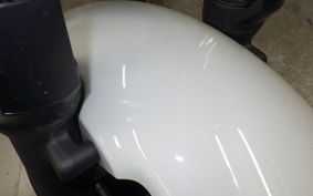 KAWASAKI ELIMINATOR400-3 2025 EL400A