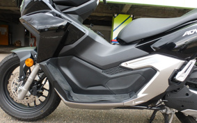 HONDA ADV160 KF54