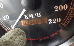 HARLEY FLSTF 1340 1998