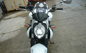 SUZUKI GLADIUS400 ABS 2011 VK58A
