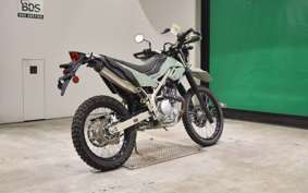 KAWASAKI KLX230ｼｪﾙﾊﾟ 2024 LX232A