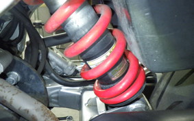 HONDA VTR 250 Gen. 2 2024 MC33