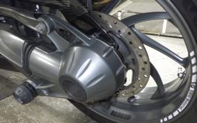 BMW K1300S 2009