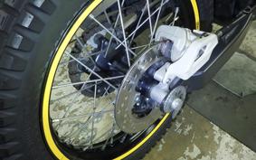 YAMAHA TRICKER 2023 DG10J