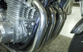 KAWASAKI Z900 LTD 2025 KZ900B