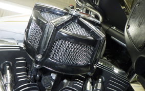 HARLEY FLHTCU 1580 2007