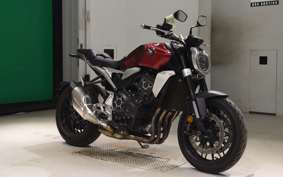 HONDA CB1000R GEN 2 2021 SC80