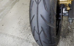 KAWASAKI Z125 PRO 2022 BR125H