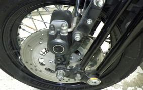 HARLEY FLSTSB 1580 2009