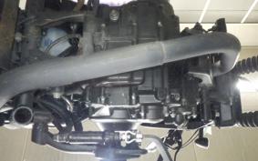 HONDA REBEL 250 A MC49