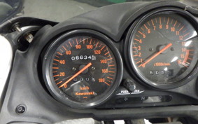 KAWASAKI ZZ-R250 2023 EX250H