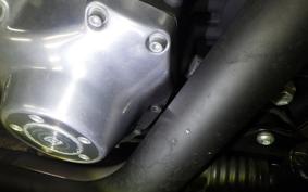 HARLEY FLSTSB 1580 2008