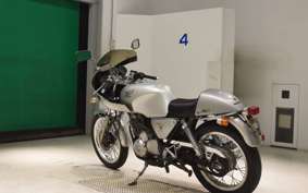 HONDA GB400TT MK2 1986 NC20