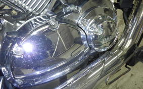 YAMAHA DRAGSTAR 1100 2003 VP13J