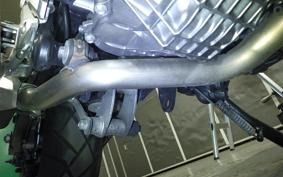 HONDA NC750X DCT 2021 RH09