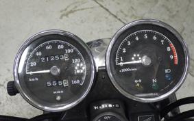 HONDA CB400SS E 2007 NC41