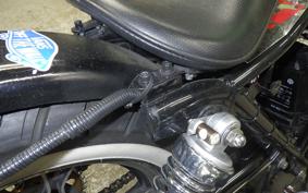 SUZUKI GRASS TRACKER Bigboy NJ4BA