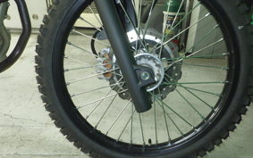 KAWASAKI KLX230ｼｪﾙﾊﾟ 2007 LX232A