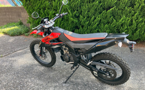 APRILIA RX 125