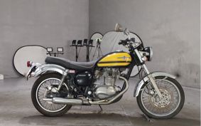 KAWASAKI ESTRELLA250 RS BJ250A