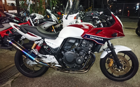 HONDA CB400 SUPER  BOL DOR ABS 2014 NC42
