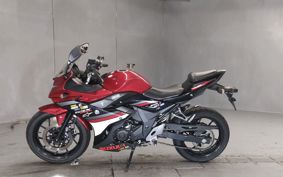 SUZUKI GSX250R DN11A