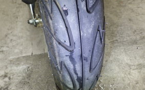 SUZUKI LET's 4 Basket 2021 CA43A