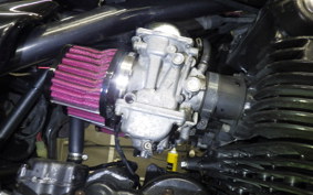 KAWASAKI ZEPHYR 1100 1994 ZRT10A