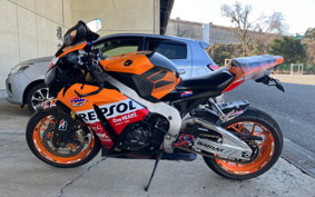 HONDA CBR1000RR 2013 SC59