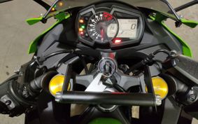 KAWASAKI  NINJA ZX-25R SE ZX250E