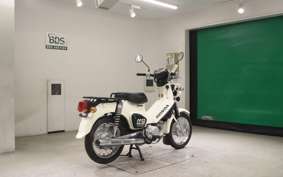 HONDA ｸﾛｽｶﾌﾞ50 AA06